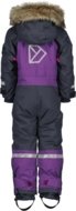 DIDRIKSONS talvekombinesoon BJÄRVEN 3, lilla, 505466-I12, 140 cm