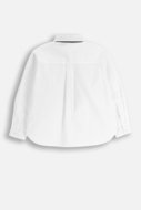 COCCODRILLO pikkade varrukatega särk BACK TO SCHOOL GIRL, valge, WC5140102BSG-001-164, 164 cm