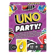 UNO Party, JJV58