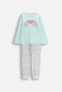 COCCODRILLO pühad PYJAMAS, värviline, cm