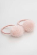 COCCODRILLO hairpin PETIT BIJOU, roosa, WC5311821PBJ-007-000, one size cm
