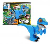 DINO UNLEASHED dinosaurus Raprtor JR, 31125