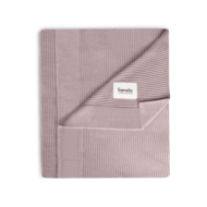 LIONELO tekk, 75x100, Pink, LO-BAMBOO BLANKET