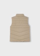 MAYORAL vest, cashew, 4.383-18, 10 cm
