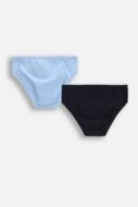 COCCODRILLO püksikud BASIC UNDERWEAR, värviline, cm