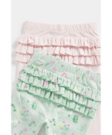 MOTHERCARE leggingsit 2 kpl., FB270