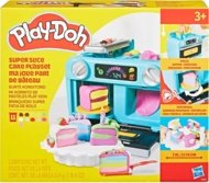PLAY-DOH Kookide küpsetamise mängukomplekt, G04975L0