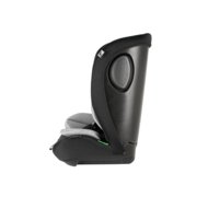 ENGLEDAL turvatool NUKA I-SIZE, Black/Grey, 76-150 cm., 25-05NUK-BG