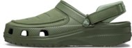 CROCS kroksid YUKON VISTA II LR rohelised, 207689-309 42,5 suurus