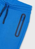 MAYORAL püksid 5H, sinined, 4.542-44, 134 cm