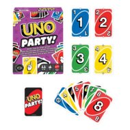 UNO Party, JJV58