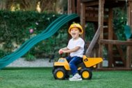 CAT veok Play and Ride 2 in 1, 83404