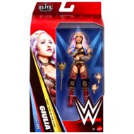 WWE Elite maadleja figuur, assortii, 15 cm, GDF60
