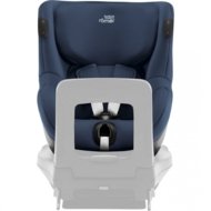 BRITAX DUALFIX iSENSE turvatool Indigo Blue, 2000035107