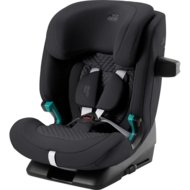 BRITAX turvatool ADVANSAFIX PRO LUX, 76-150 cm., Onyx black, 2000042133