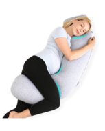 MOMCOZY J-kujuline raseduse ja toitmise padi