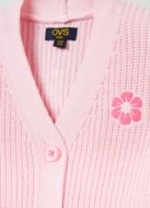 OVS GIRL3-10Y TRICOT 2H 9-10 PINK 001829744