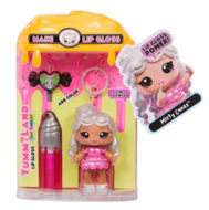 YUMMILAND huuleläige figuuriga – tee ise, assort., 545767