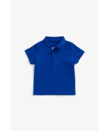 MOTHERCARE lühikeste varrukatega polo särk, BB542