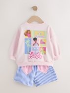 NEXT BARBIE pusa + lühikesed püksid, H58155, 74 cm