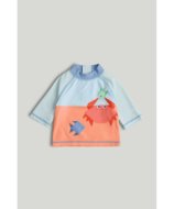 MOTHERCARE ujumissärk, AX36301, cm