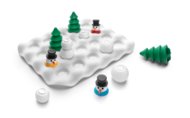 SMART GAMES mäng Snow Problem, (LT, LV, EE), SMA#095