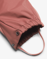 VIKING talvekombinesoon TOASTY, roosa, 50-24590-9, 140 cm