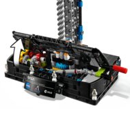 42221 LEGO® Technic NASA Artemis kosmosestardisüsteem