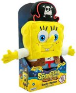 SPONGEBOB interaktiivne pehme mänguasi, 25 cm, 71161