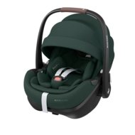MAXI COSI turvahäll PEBBLE 360 Pro 2, Twillic Green, 8052403110