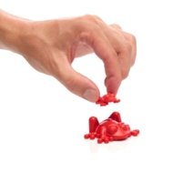 SMART GAMES mäng Froggit, SMA#M501