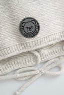 COCCODRILLO müts ACCESSORIES AUTUMN BOY, hall, cm