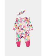 MOTHERCARE pükskostüüm + peapael, CB731