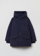 OVS BOY3-10Y JACKETS 2H 9-10 BLUE 001326389