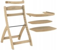 NENO söögitool PINO 2in1, NEN-BAB-ME019