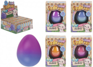 Võlumuna kasvav aksolotl, assortii, 549217