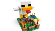 21585 LEGO® CHICKEN FARM