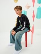 NEXT MINECRAFT t-särk, F82411, 146 cm