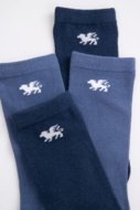 COCCODRILLO sokid SOCKS BOY, värviline, ZC5383204SOB-022-030, 30 cm