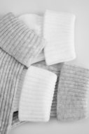 COCCODRILLO sokid SOCKS BOY, värviline, ZC5383202SOB-022-019, 19 cm
