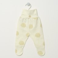 VILAURITA Isoleeritud NICOLO püksid, kreemjas, art 1110, 62 cm