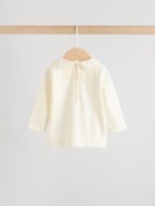 NEXT pikkade varrukatega t-särk + retuusid, W78024, cm