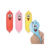 Piklik stressipall, assortii, 959324