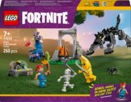 77075 LEGO® Fortnite Peely ja Sparkplugi laager