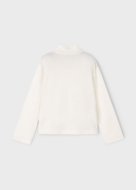 MAYORAL pikkade varrukatega särk, cream, 4.002-73, 140 cm