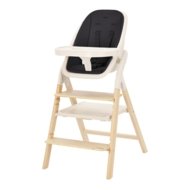 CARRELLO söötmistool ERGO, Obsidian black, CRL-16701