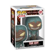 FUNKO POP vinüülfiguur: Disturbed - The Guy, 65703