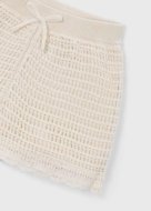 MAYORAL lühikesed püksid, chickpea, 3.223-50, 128  cm