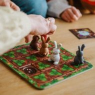 SMART GAMES mäng Grabbit, SMA#M510