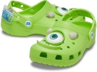 CROCS kroksid MONSTERS INC MIKE värvilised, 210876-90H 32 suurus